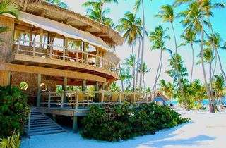 Hotel Natural Village Club Beach 1